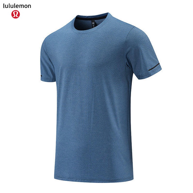 Lululemon Men's T-shirts 102